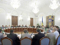 В СНБО подтверждают, что Украина не причастна к падению Boing-777